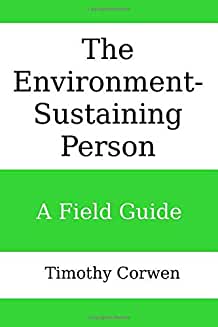 Book image: The Environment-Sustaining Person