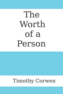 Book image: The Worth of a Person